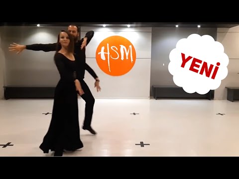 Video: Lezginka Dansı Nasıl öğrenilir