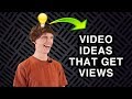 9 YouTube Video Ideas to Make Money Without Showing Your Face