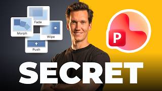 PowerPoint Transitions | What You've Been Told Is Wrong