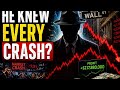 THE WALL STREET GHOST TRADER |