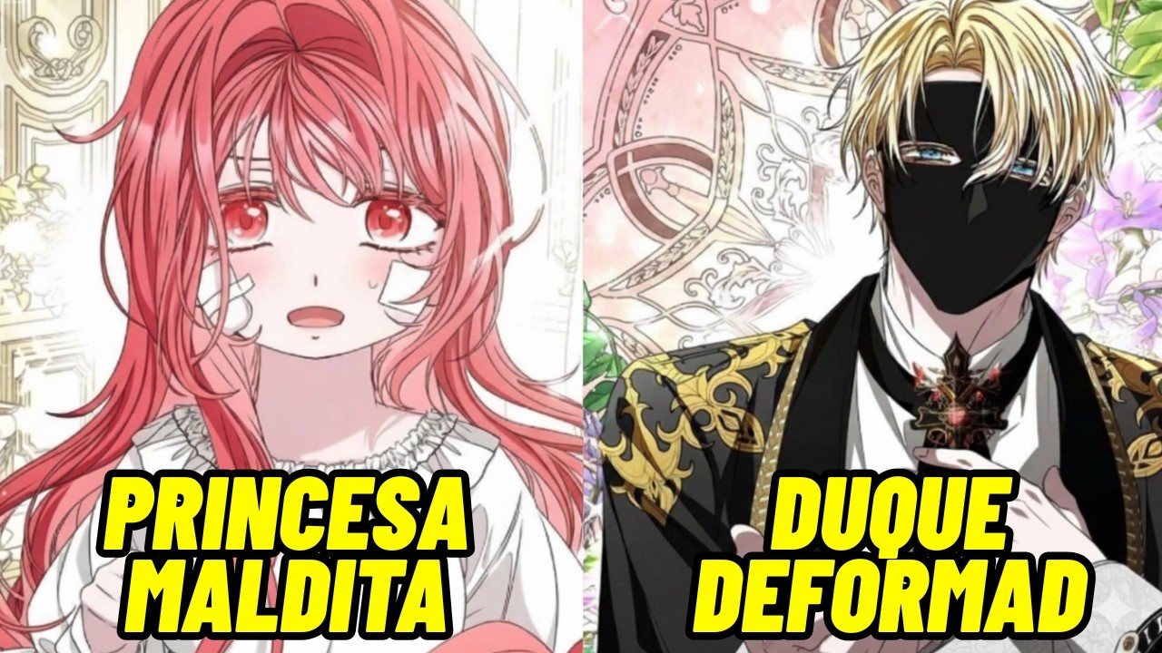 Ella reencarnó para vengarse y su prometido intenta criarla sin saber que despertó un poder oscuro