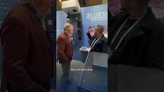 Soluções BlueSound na ISE 2026