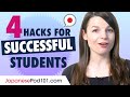 4 Habits of Successful Japanese Learners