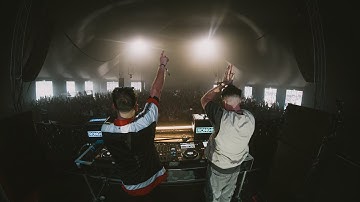 Symmetrik Live @ Creamfields 2025 (Multi - Cam 4K DJ Set)