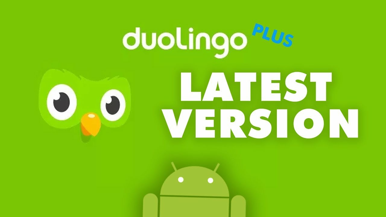 How To Download Duolingo Plus Mod Apk Youtube<script async src=