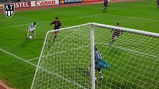 AMAZING GOALS & SKILLS PART 22 | AT RECAP