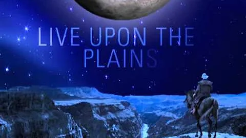 The Last Comanche Moon by Troy Everett Peterson