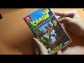 UNBOXING Crash Bandicoot N&#39;Sane Trilogy | Switch