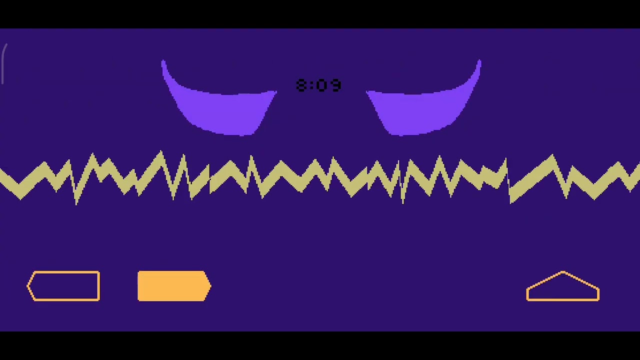 Прохождение Level Devil 2-ая глава | спидран