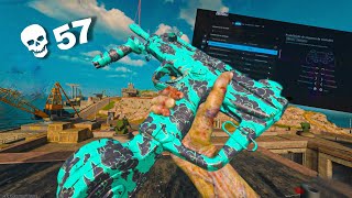 Ps4 Slim 57 kill Rebirth Island   Settings 👑