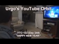 HAPPY NEW YEAR!!! (Urgo's YTO 122) image