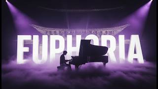 BTS - Euphoria (Beautiful Wedding Piano Version)