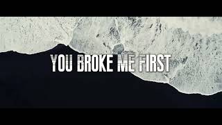 Dj Rawi Beat - You Broke Me First ( New Slow Remix )terbaru 2022 !!!