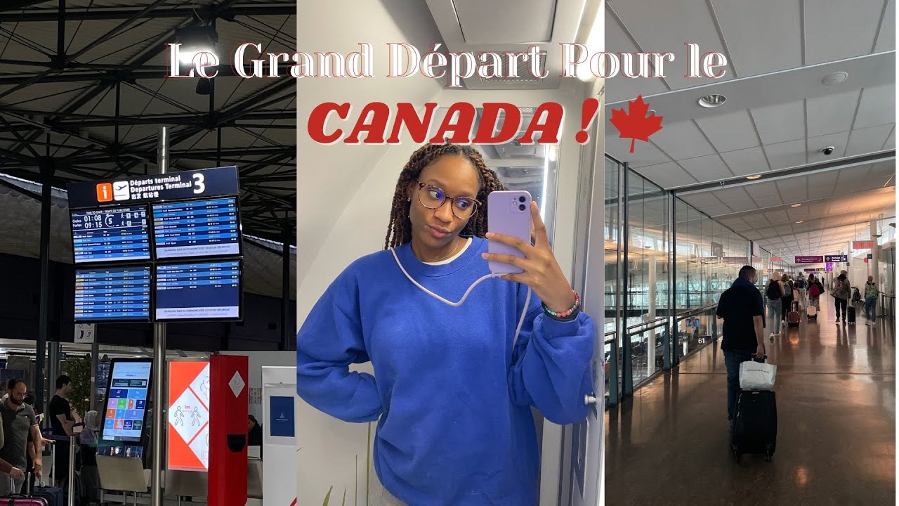 JE RÉALISE MON RÊVE !!