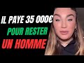 Il paye sa transition 35 000 euros ltat lui rembourse 31 000 euros