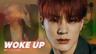 [AI COVER] NCT U - Woke Up (XG)