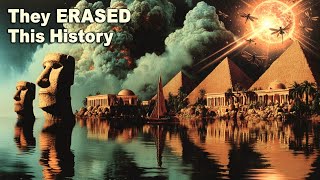 Early Earth's BIZARRE Secret Past