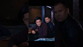 До крови до смерти пока смерть не разлучит😂-Копы #кино #фильм #сериал
