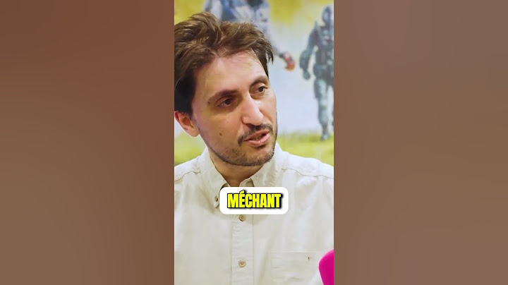 Clair Obscur : le jeu vidéo qui rend fou les gauchistes !