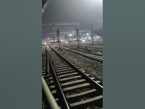 Ahmedabad kalupur Railway station #indianrailways #vandebharatexpress # ...