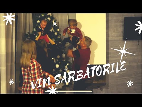 Video: Cum Să Sărbătorești O Sărbătoare Cu Familia Ta