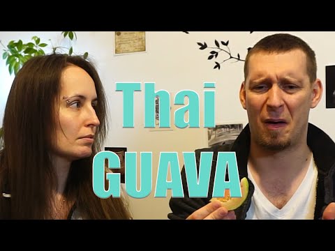 Videó: Guava - Szuper Gyümölcs Hipertónia Esetén