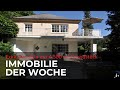 Idyllische 5 ZKB Villa auf ca. 4.500 m² Grundstück: Unsere Immobilie der Woche