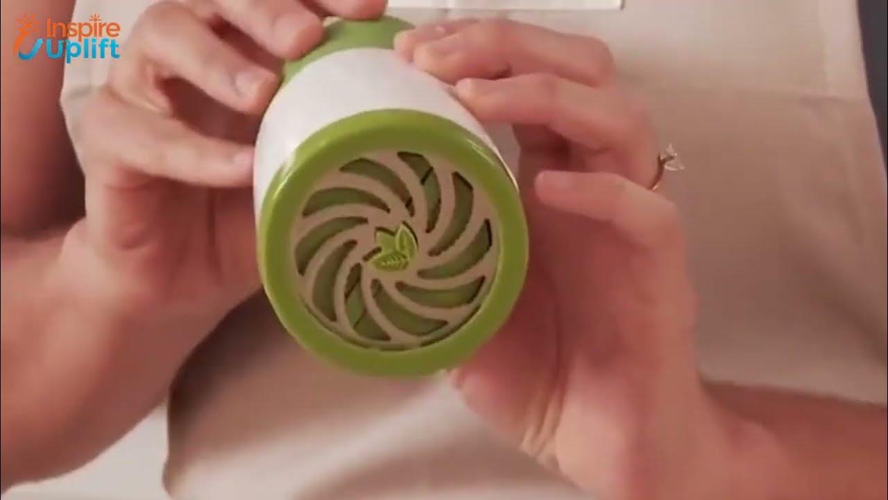 Fruits & Vegetables Slicer - Inspire Uplift