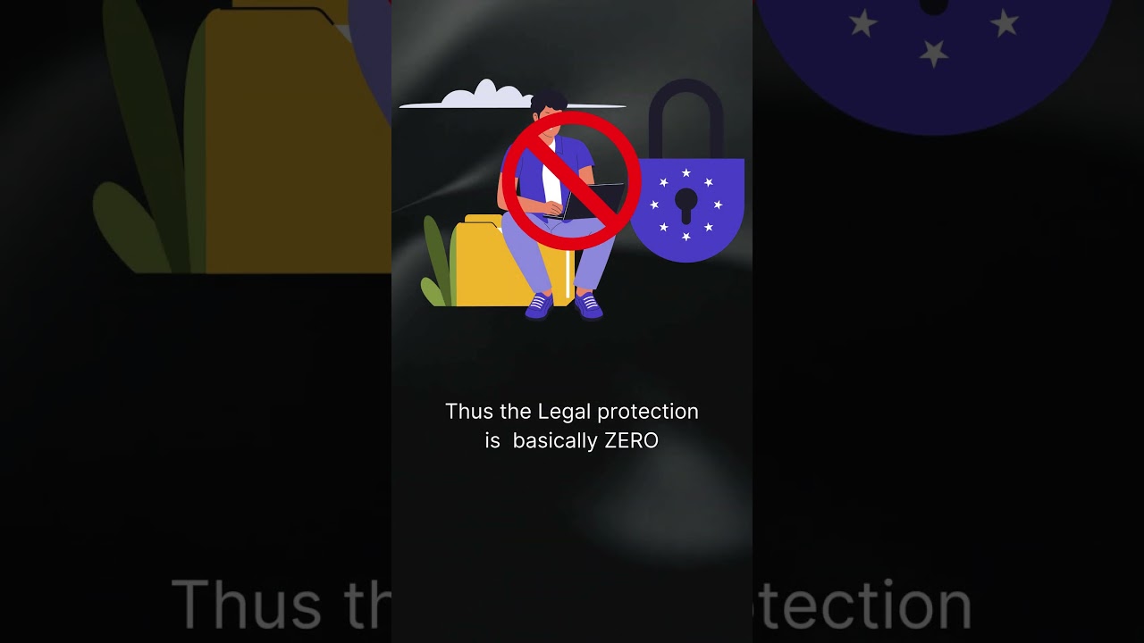 🔒 What happens if someone forges your most important contract?