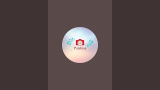 JR Patchisa Official is live!