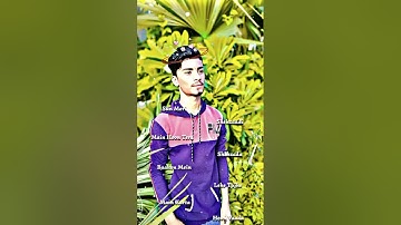 Sun Meri shehzadi 💫 Lo_Fi 🦋 status || NEW Lyrics XML Preset🦋NEW XML Preset || Trend XML 🥰💫