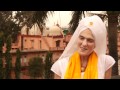 Interview with Gurmukh Kaur Khalsa www.journeytoinfinity.de