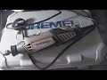 Dremel: примеры использования