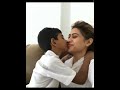 Piumi Hansamali badroom🔥romantic kiss 💋 moment with her son 🔥😘🥰🔥