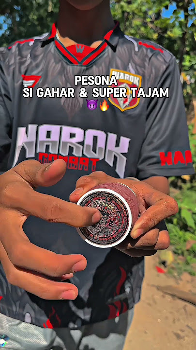barang istimewa ❤️🔥⚔️