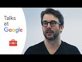Brave New Work | Aaron Dignan | Talks at Google
