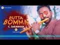 Buttabomma  fluteversion  c saravanan  connecting soul