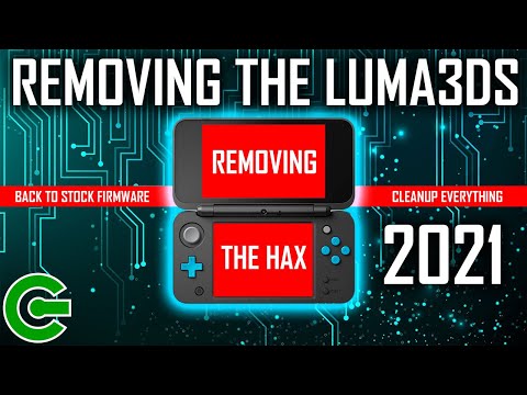 Video: How To Remove Firmware