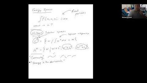Spline-based and Isogeometric FEA: Topic 1.A