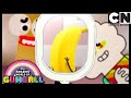 What's Wrong With Banana Joe? | The Banana: Part 2 | Gumball | Cartoon Network