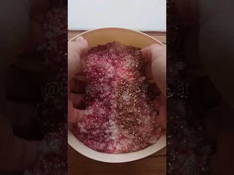 Слайм + история🌨️♥️💖💗✨(звукнемой) #слайм#история#shorts #viral#приколы#tiktok#story#slime#шутка#асмр