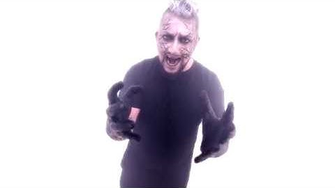 Tempest Rising - Breathe [Official Music Video]