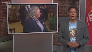 Remembering Icon Toni Morrison