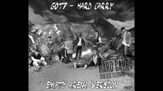 GOT7 -  HARD CARRY (Empty Arena Version)