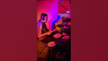 Queens of the Stone Age - Go with the Flow | bartix1994 #drumcover #rolandtd17kvx