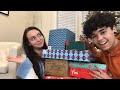 OPENING EVERYTHING YOU SENT TO OUR PO BOX!
