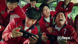 2018 Nintendo Switch Software The Fall Of Battling English Captions Available