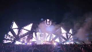 Timmy Trumpet live PSY or DIE at Ultra Europe 2023