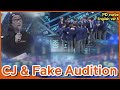 [PD note] CJ &amp; Fake Audition