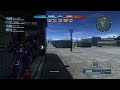 Gundam Battle Operations #8478: Weekend Mix-Up Match w/ F91 Lv 1 (750 Cost)